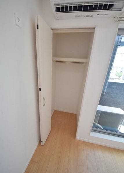 1K Apt with FREE Internet in HigashiMiyahara W17 001