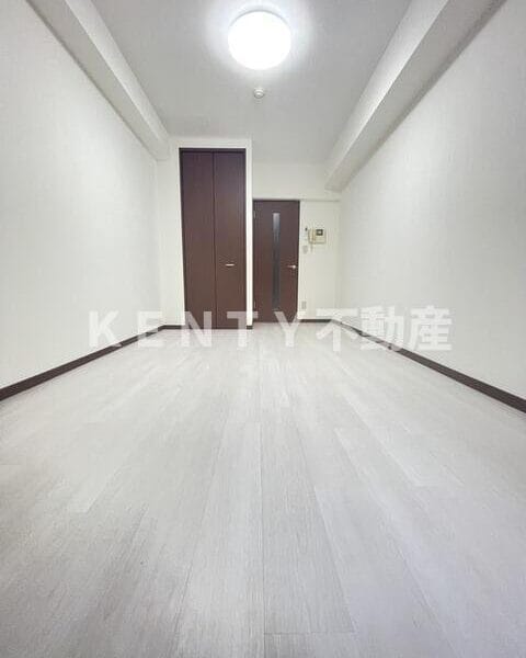 1K Apt Close to Station in NishiMagome R03 005