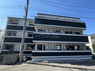 1K Apt Close to Station in Owada W24 101