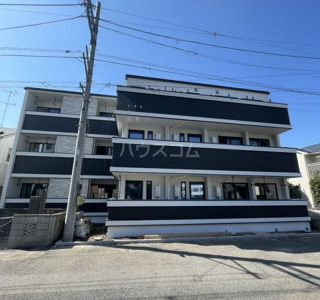 1K Apt Close to Station in Owada W24 101