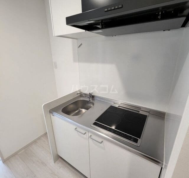 1K Apt Close to Station in Owada W24 101