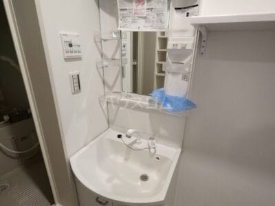 1K Apt Close to Station in Owada W24 101