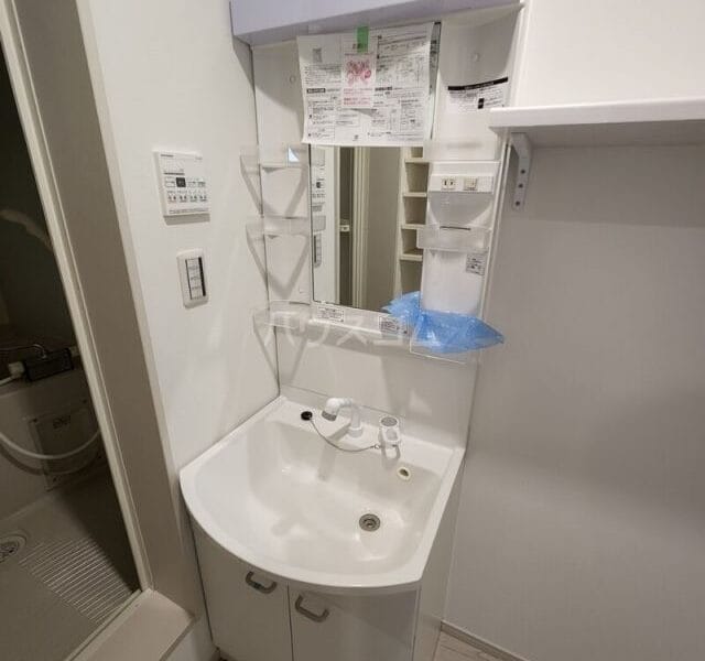 1K Apt Close to Station in Owada W24 101