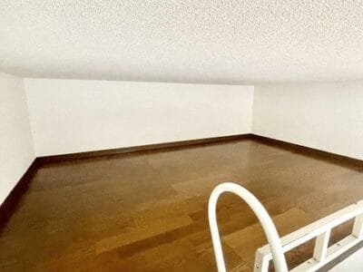 1R Loft Apt in KamiHoshikawa W91 001
