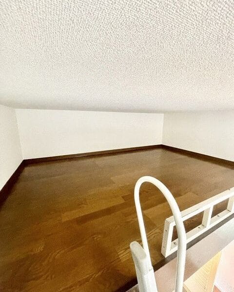 1R Loft Apt in KamiHoshikawa W91 001