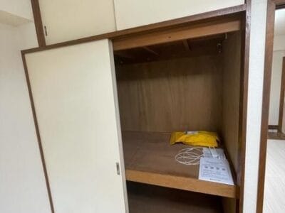 1DK Apt Close to Station in Meidaimae R63 000