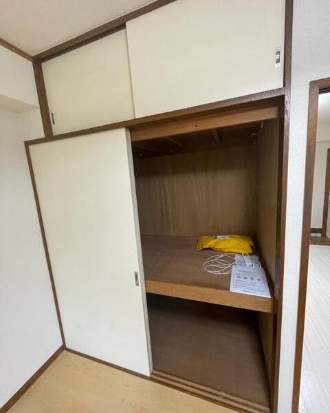 1DK Apt Close to Station in Meidaimae R63 000