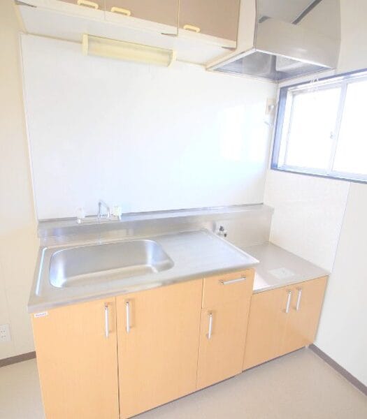 2K APT on Top Floor in Niiza F88 001