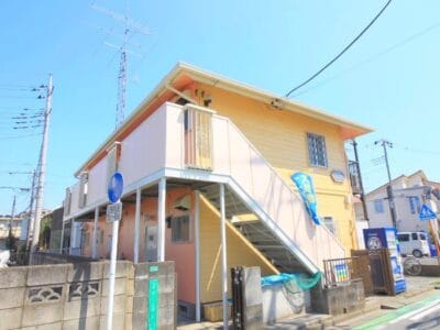 2K APT on Top Floor in Niiza F88 001