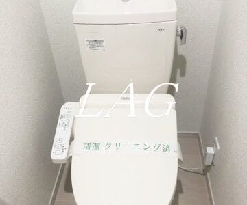 1K Apt with Separate BT in Hatsudai W21 001