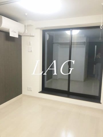 1K Apt with Separate BT in Hatsudai W21 001