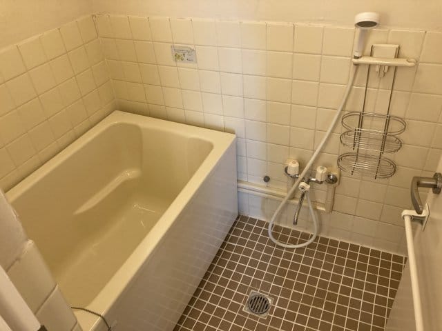 2DK Room Sharing OK Apt in TANASHI R73 101