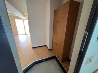 2DK Room Sharing OK Apt in TANASHI R73 101