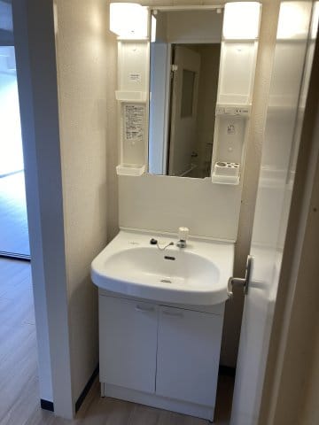 2DK Room Sharing OK Apt in TANASHI R73 101