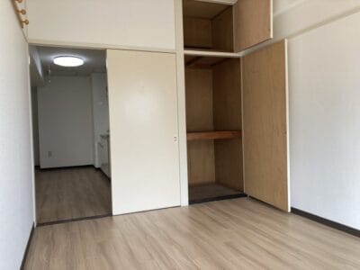 2DK Room Sharing OK Apt in TANASHI R73 101