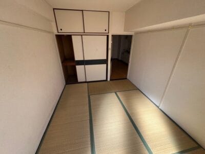 2DK Room Sharing OK Apt in TANASHI R73 101