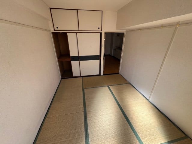 2DK Room Sharing OK Apt in TANASHI R73 101