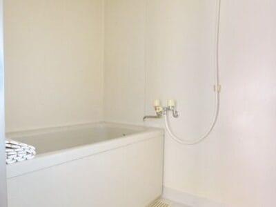 2DK Apt with Separate BT in AZAMINO R75 001