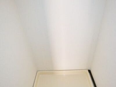 2DK Apt with Separate BT in AZAMINO R75 001