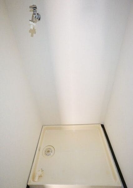 2DK Apt with Separate BT in AZAMINO R75 001