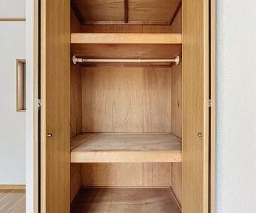 1DK Apt Close to Station in Mukohara W97 101