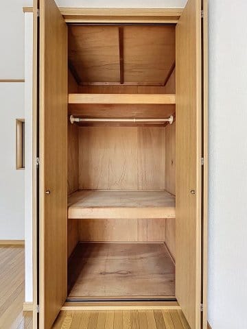 1DK Apt Close to Station in Mukohara W97 101