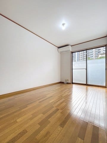 1DK Apt Close to Station in Mukohara W97 101