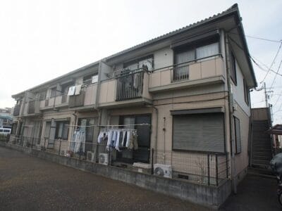 3K Corner Room Apt in HOYA F92 011