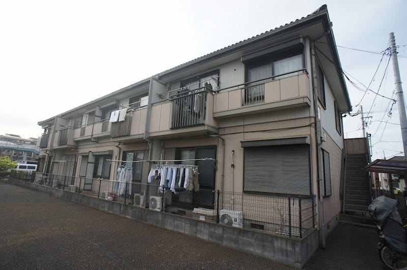 3K Corner Room Apt in HOYA F92 011