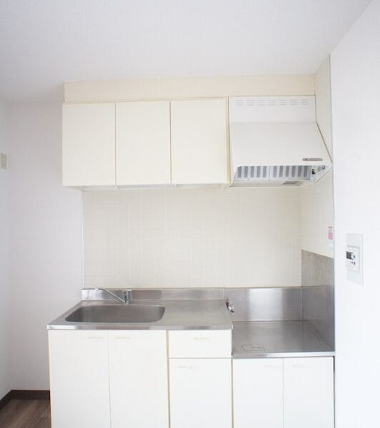 3K Corner Room Apt in HOYA F92 011