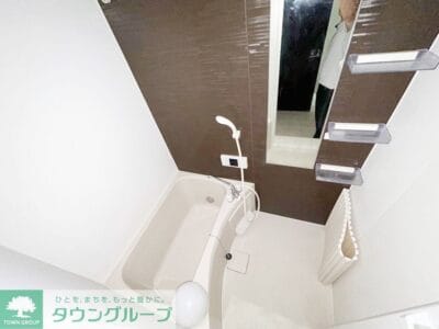 1R Loft Apt in Myorenji W15 001