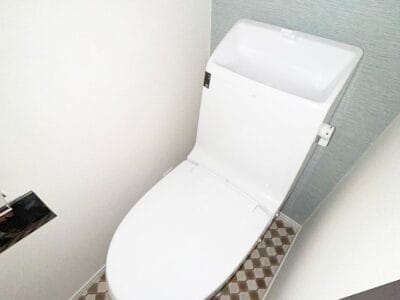 1R Loft Apt in Myorenji W15 001