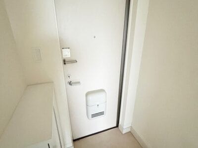 1R Loft Apt in Myorenji W15 001