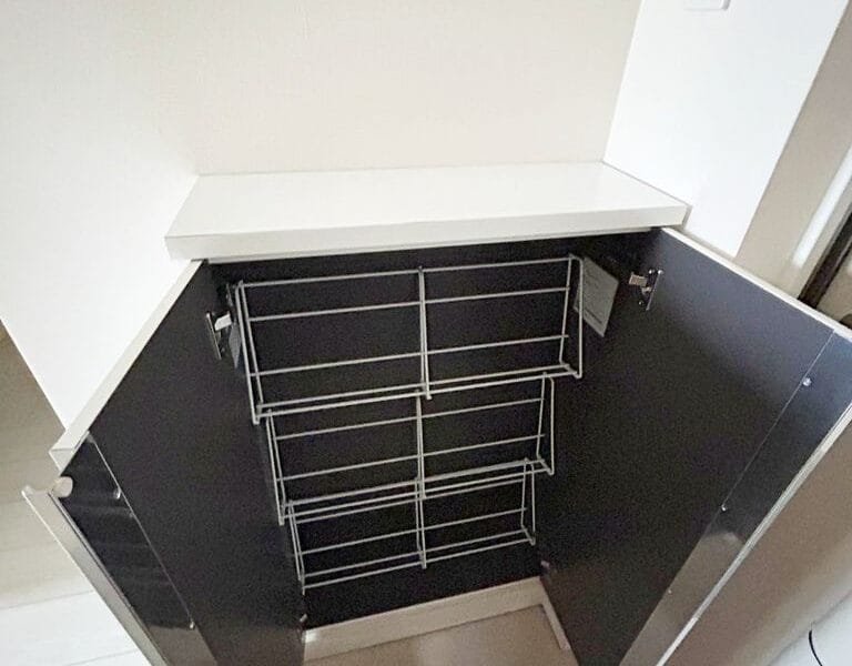 1R Loft Apt in Myorenji W15 001