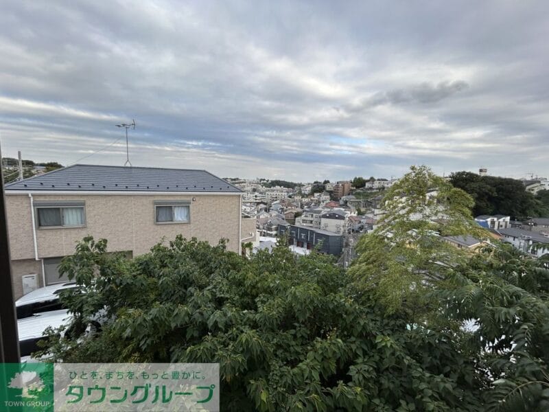 1R Loft Apt in Myorenji W15 001