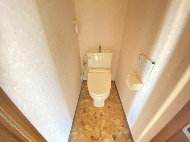 2DK Apt with 2 Balconies in Saginuma R94 1016