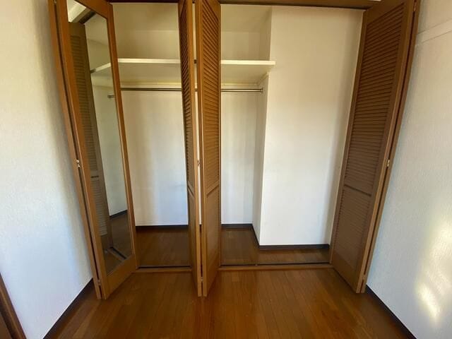 2DK Apt with 2 Balconies in Saginuma R94 1016