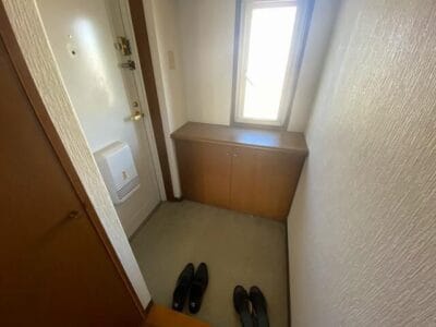 2DK Apt with 2 Balconies in Saginuma R94 1016