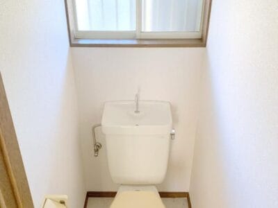 2DK Loft Apt in Tanashi W92 001