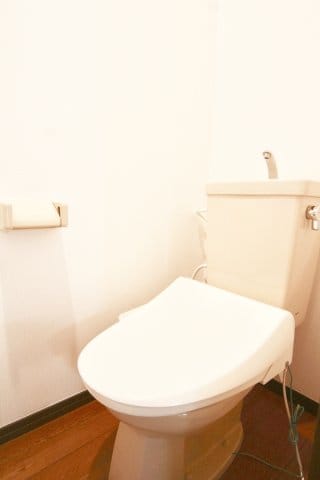 2DK Apt on Top Floor in Takatsu F93 105