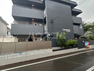 2DK Student OK Apt in Miyahara F83 001