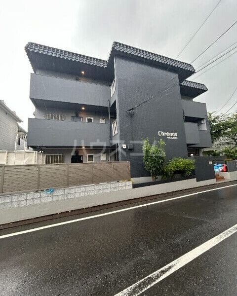 2DK Student OK Apt in Miyahara F83 001