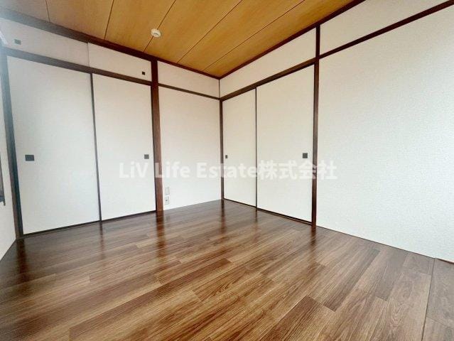 〇2LDK Pet OK Apt in Hibarigaoka F79 011