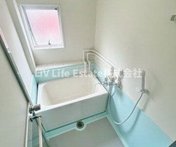 〇2LDK Pet OK Apt in Hibarigaoka F79 011