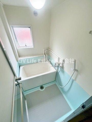 〇2LDK Pet OK Apt in Hibarigaoka F79 011