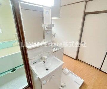 〇2LDK Pet OK Apt in Hibarigaoka F79 011