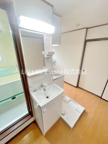 〇2LDK Pet OK Apt in Hibarigaoka F79 011