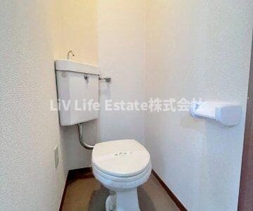 〇2LDK Pet OK Apt in Hibarigaoka F79 011