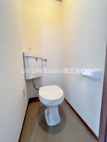 〇2LDK Pet OK Apt in Hibarigaoka F79 011