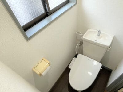 1LDK Pet OK Apt in Shibasaki W95 101